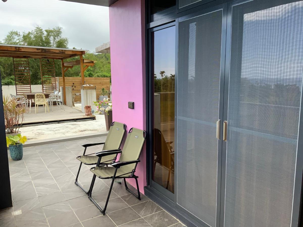 Grain Educator Home Changbin Exterior photo